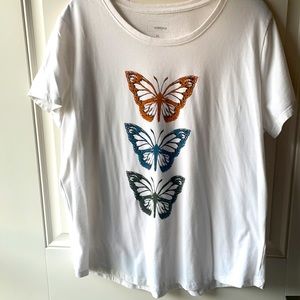 Sonoma, EUC t-shirt, XL